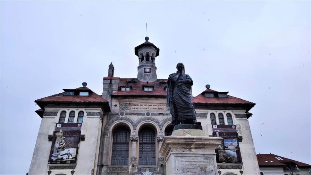 Приємна несподіванка: чому українцям варто звернути увагу на чорноморські пляжі Румунії 30 Приємна несподіванка: чому українцям варто звернути увагу на чорноморські пляжі Румунії