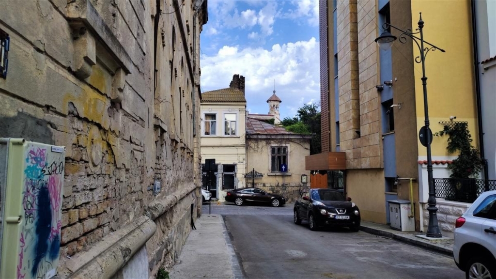 Приємна несподіванка: чому українцям варто звернути увагу на чорноморські пляжі Румунії 24 Приємна несподіванка: чому українцям варто звернути увагу на чорноморські пляжі Румунії