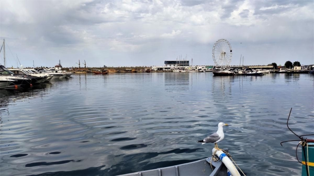 Приємна несподіванка: чому українцям варто звернути увагу на чорноморські пляжі Румунії 46 Приємна несподіванка: чому українцям варто звернути увагу на чорноморські пляжі Румунії