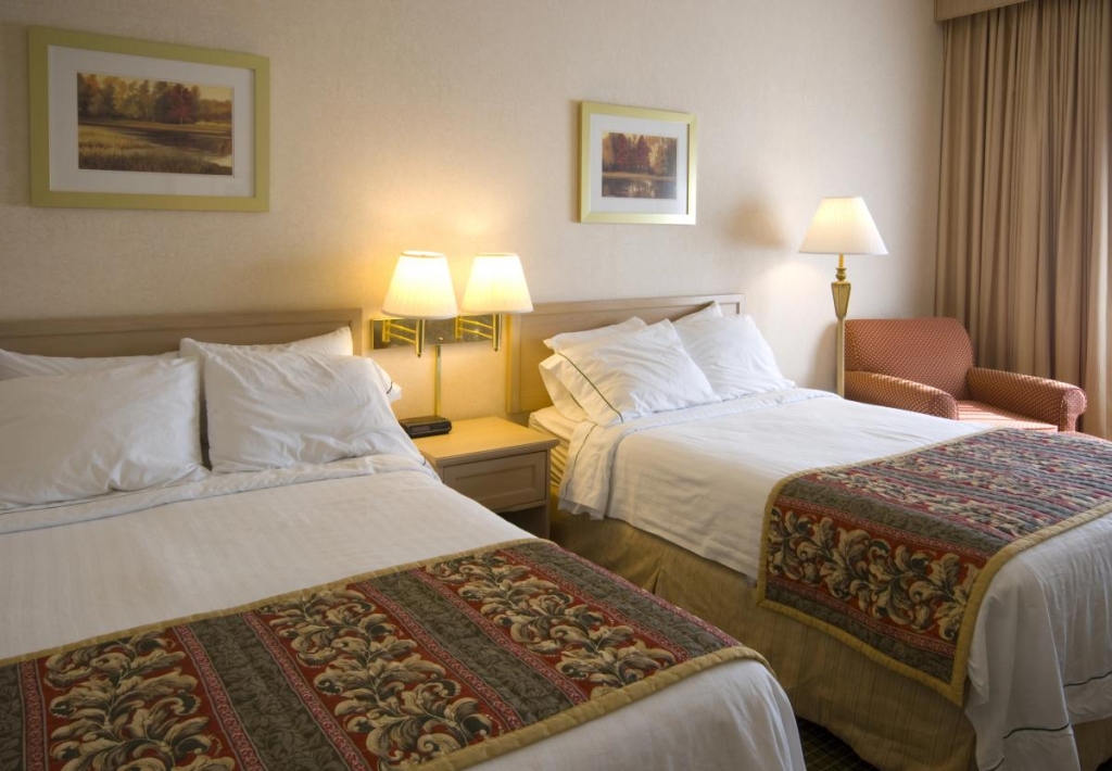 "Реакція була шокуючою": прибиральниця назвала речі, які їй ніколи не казали прибирати в номерах 1 / фото ua.depositphotos.com