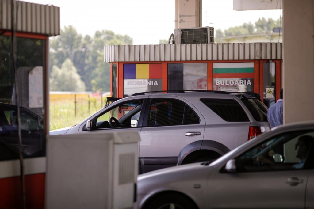 Румунія та Болгарія приєдналися до "шенгену": з чим українцям слід бути обережними 1 Наземний прикордонний контроль для Румунії та Болгарії поки збережеться / фото ua.depositphotos.com