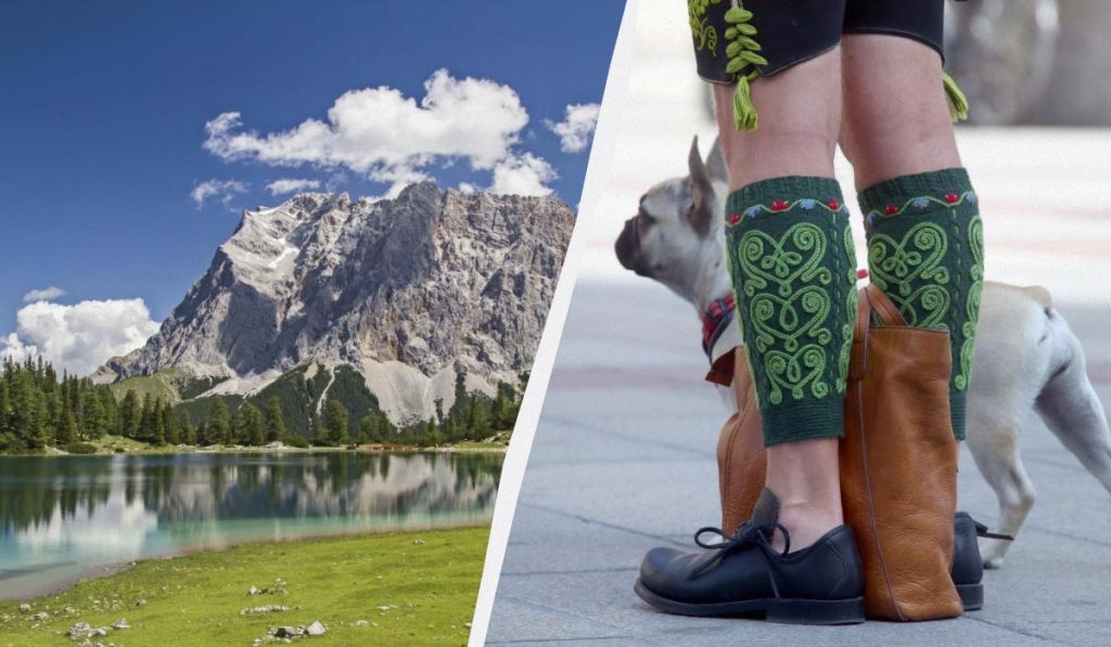 Що потрібно знати перед поїздкою до Баварії: поради від досвідченої мандрівниці 1 Баварія – найсамобутніший регіон Німеччини / колаж ТА