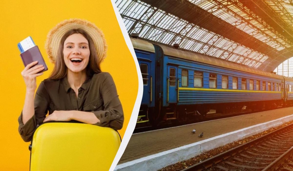 Що потрібно знати, щоб викупити все купе в поїзді та їхати одному: досвід пасажирів 1 Чи можна викуповувати всі місця в купе / колаж ТА