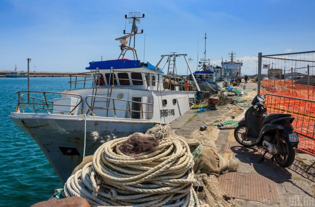Сицилія в квітні: чому зараз найкращий час відвідати цей неймовірний острів (фоторепортаж) 19 Сицилія в квітні: чому зараз найкращий час відвідати цей неймовірний острів (фоторепортаж)
