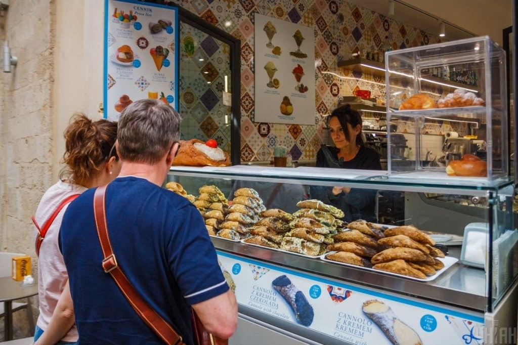 Сицилія в квітні: чому зараз найкращий час відвідати цей неймовірний острів (фоторепортаж) 9 Сицилія в квітні: чому зараз найкращий час відвідати цей неймовірний острів (фоторепортаж)