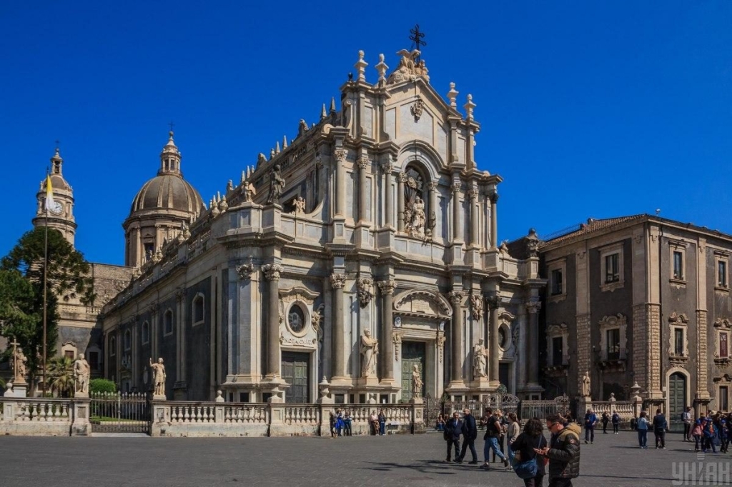 Сицилія в квітні: чому зараз найкращий час відвідати цей неймовірний острів (фоторепортаж) 13 Сицилія в квітні: чому зараз найкращий час відвідати цей неймовірний острів (фоторепортаж)