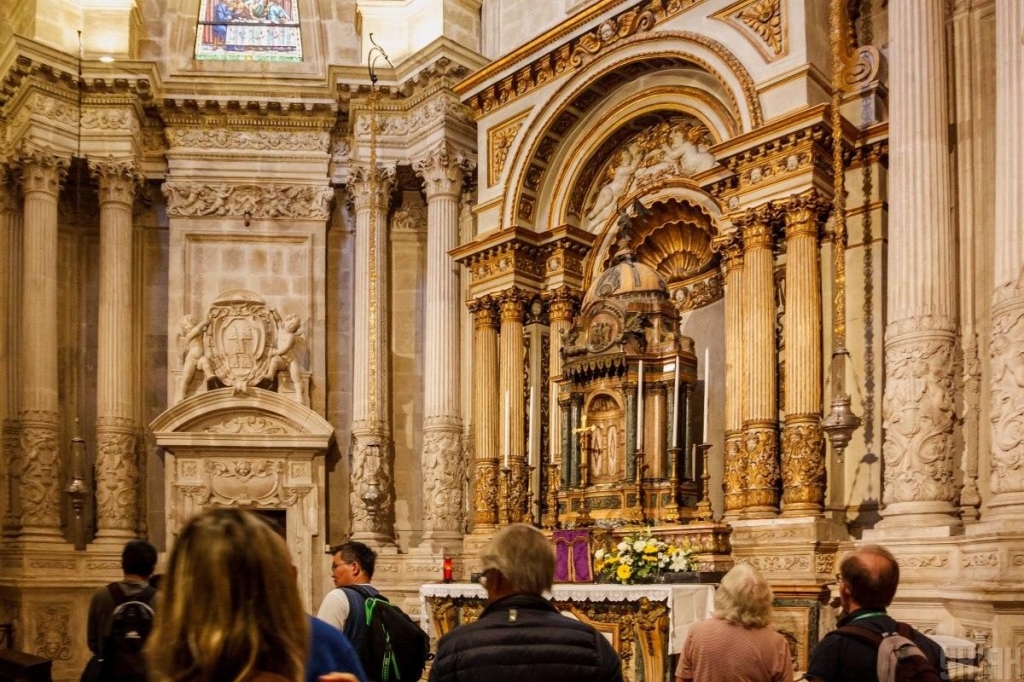 Сицилія в квітні: чому зараз найкращий час відвідати цей неймовірний острів (фоторепортаж) 10 Сицилія в квітні: чому зараз найкращий час відвідати цей неймовірний острів (фоторепортаж)