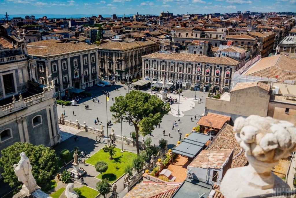 Сицилія в квітні: чому зараз найкращий час відвідати цей неймовірний острів (фоторепортаж) 16 Сицилія в квітні: чому зараз найкращий час відвідати цей неймовірний острів (фоторепортаж)