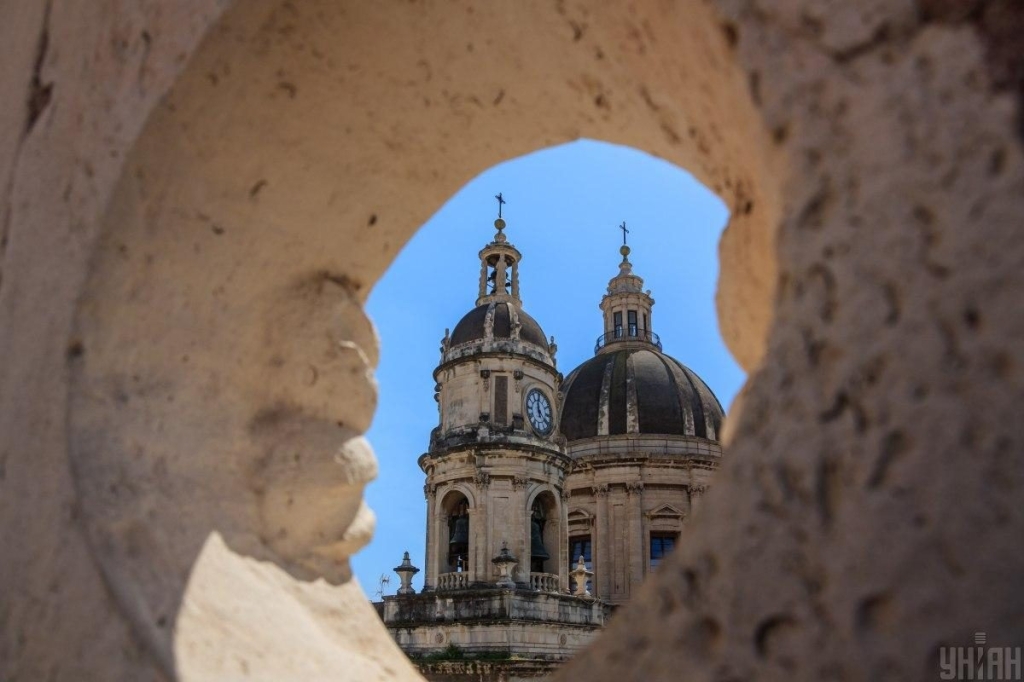 Сицилія в квітні: чому зараз найкращий час відвідати цей неймовірний острів (фоторепортаж) 12 Сицилія в квітні: чому зараз найкращий час відвідати цей неймовірний острів (фоторепортаж)