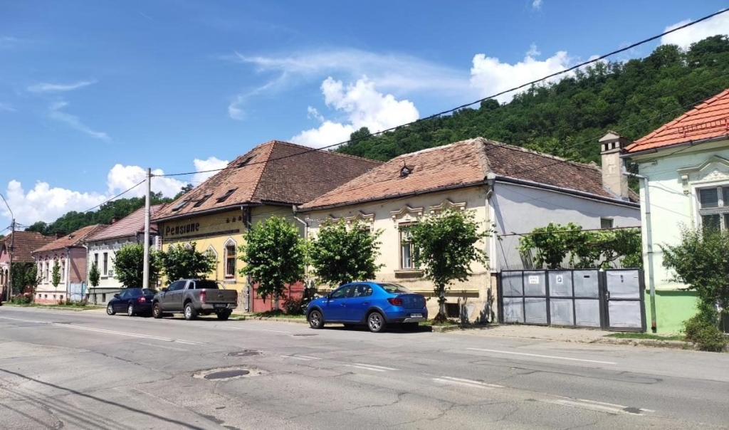 Сігішоара: найінстаграмніше місто Румунії та справжня батьківщина Дракули 20 Сігішоара: найінстаграмніше місто Румунії та справжня батьківщина Дракули