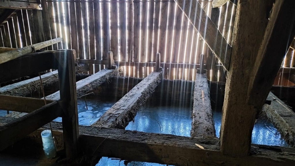 Дрогобич: унікальний досвід Дрогобич: унікальне поєднання солі, кави та старовинних церков робить його особливим.