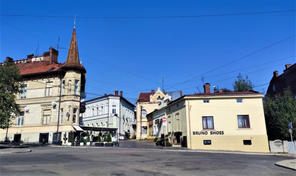 Дрогобич: Пам'ять крізь роки Реставрація пам'яток Дрогобича 2026: Збереження історії для майбутніх поколінь туристів.