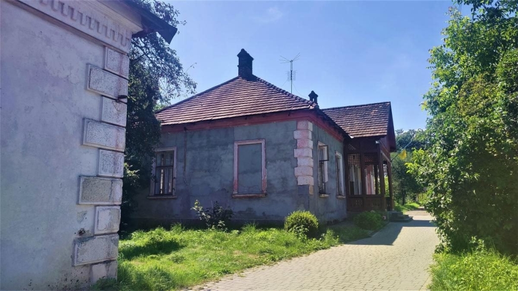 Дрогобич чекає Дрогобич: сіль, кава, церкви - чудові місця для відвідування туристами