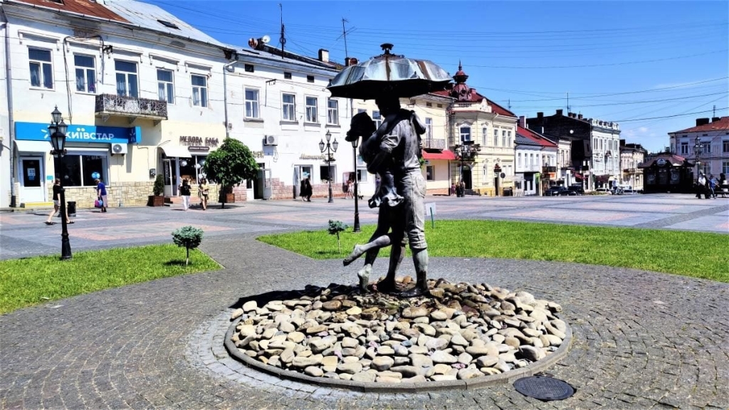 Дрогобич: що подивитись? Дрогобич: огляд історичних пам'яток. Куди піти у Дрогобичі у 2026?