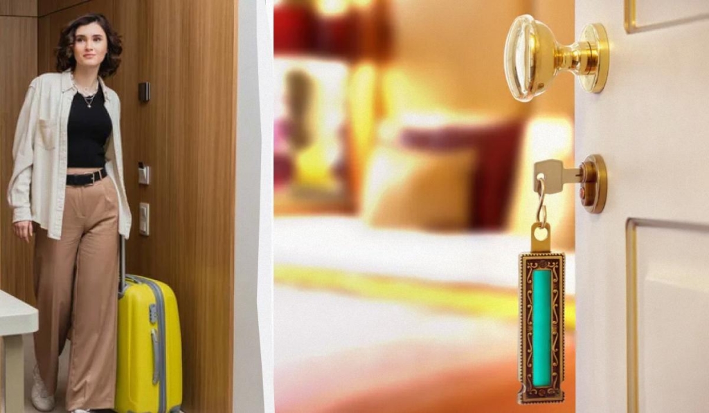 Співробітниця готелю розповіла, чому не можна вмикати світло в номері одразу при вході: причина здивує 1 поради туристам