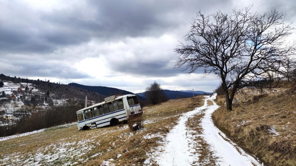 Спокій та краса: як цього року виглядає зимова Східниця (фоторепортаж, відео) 3 Спокій та краса: як цього року виглядає зимова Східниця (фоторепортаж, відео)