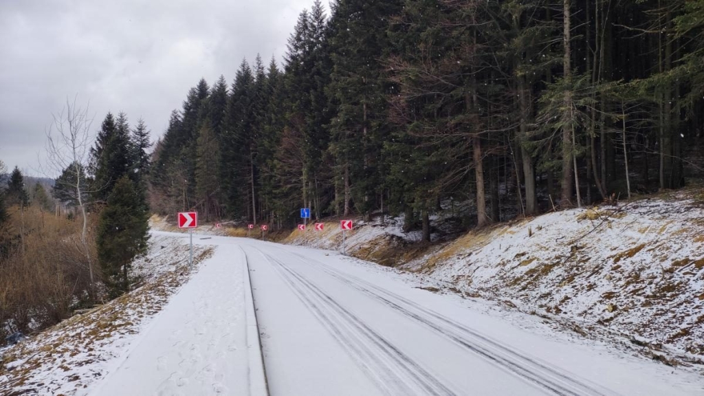 Спокій та краса: як цього року виглядає зимова Східниця (фоторепортаж, відео) 11 Спокій та краса: як цього року виглядає зимова Східниця (фоторепортаж, відео)