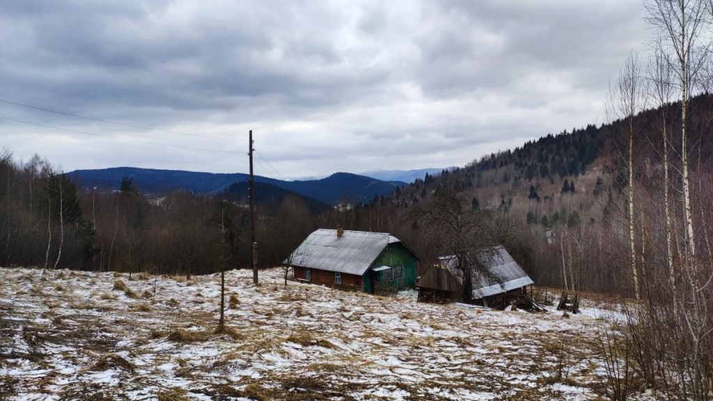 Спокій та краса: як цього року виглядає зимова Східниця (фоторепортаж, відео) 10 Спокій та краса: як цього року виглядає зимова Східниця (фоторепортаж, відео)