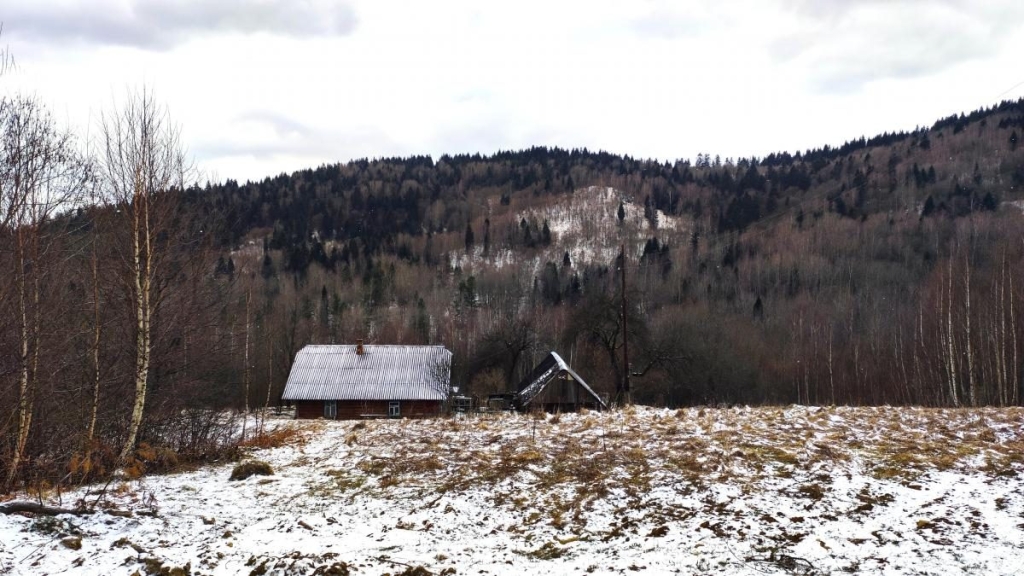 Спокій та краса: як цього року виглядає зимова Східниця (фоторепортаж, відео) 8 Спокій та краса: як цього року виглядає зимова Східниця (фоторепортаж, відео)
