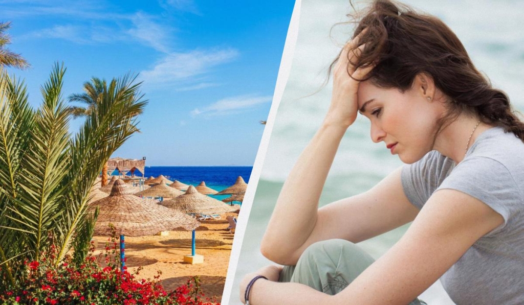 Стало відомо, через скільки днів відпустки туристи починають сумувати за домом 1 Багато туристів рано починають сумувати за домом під час відпочинку / колаж ТА