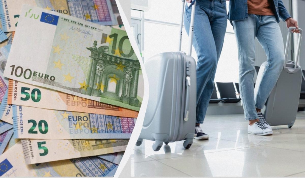 Тревел-експерт перевірив 6 лайфхаків для економії у подорожі: які з них працюють 1 Деякі популярні лайфхаки для економії грошей аід час подорожей насправді не працюють / Колаж ТА