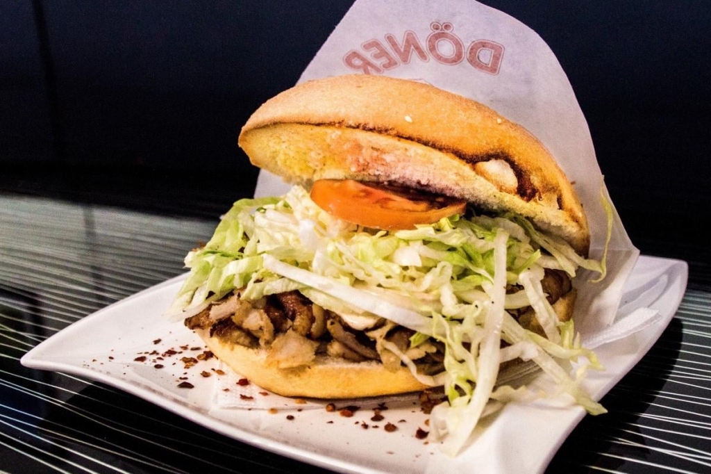 Трирічну суперечку через фастфуд між Туреччиною та Німеччиною офіційно закінчено, - Bild 1 фото pxhere.com