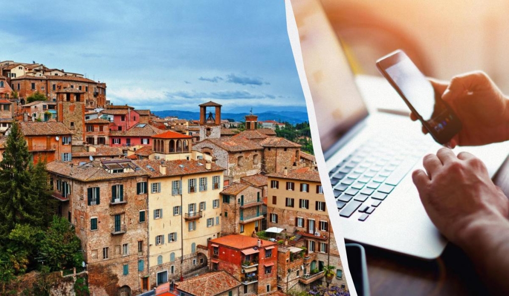 Турист розповів про "дивний" спосіб планувати поїздки – виявилося, так робить багато хто 1 Багато туристів користуються Google-картами для планування подорожей / колаж ТА