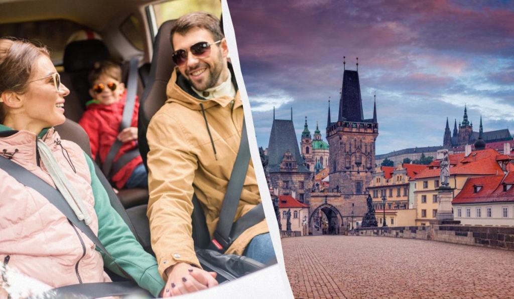 Туристам назвали п'ять найкращих міст Європи для сімейного відпочинку цієї осені 1 У Європі ще достатньо красивих міст, доступних для сімейного відпочинку / колаж ТА