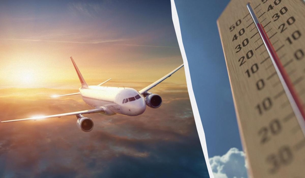 Туристам розповіли, чому влітку краще обирати ранні авіарейси 1 Влітку туристам радять обирати найбільш ранні авіарейси / колаж ТА