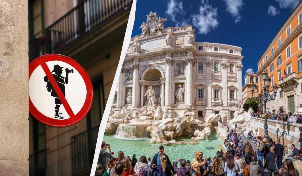 Туристам розповіли, як не розлютити місцевих жителів під час відпочинку в іншій країні 1 Туристам розповіли, як задобрити місцевих жителів під час відпустки / колаж ТА