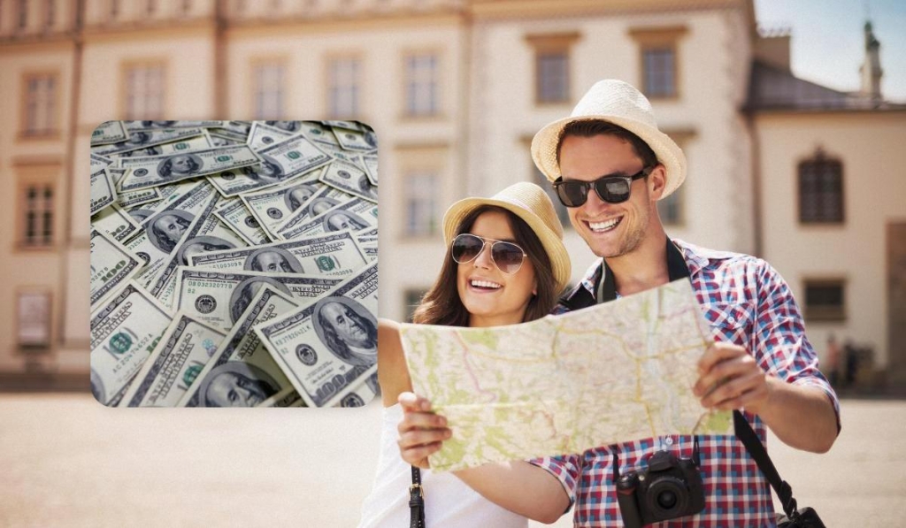 Туристам розповіли про п'ять простих способів заощадити при плануванні подорожі в 2024 році 1 Є кілька способів заощадити на відпочинку / колаж ТА