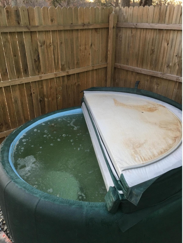 Туристи показали жахливі фото, які назавжди відіб’ють бажання орендувати житло на Airbnb 4 фото reddit.com