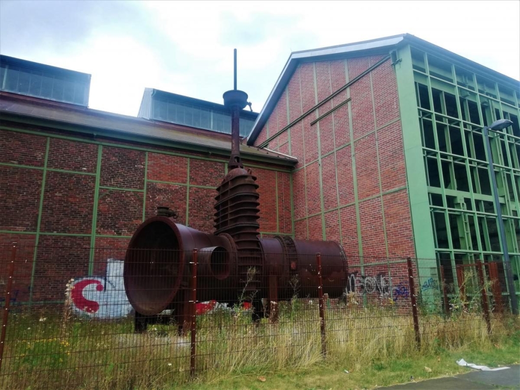 Туристичний бум в Німеччині під час Євро-2024: головні "родзинки" міст-господарів чемпіонату 8 Туристичний бум в Німеччині під час Євро-2024: головні "родзинки" міст-господарів чемпіонату