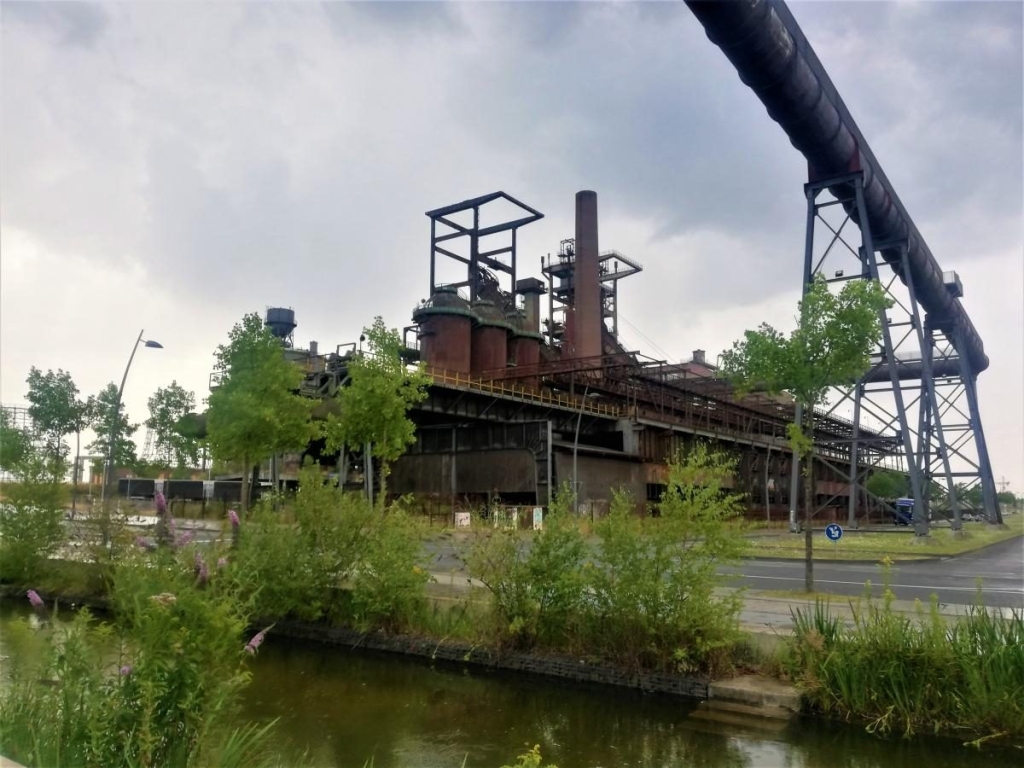 Туристичний бум в Німеччині під час Євро-2024: головні "родзинки" міст-господарів чемпіонату 4 Туристичний бум в Німеччині під час Євро-2024: головні "родзинки" міст-господарів чемпіонату