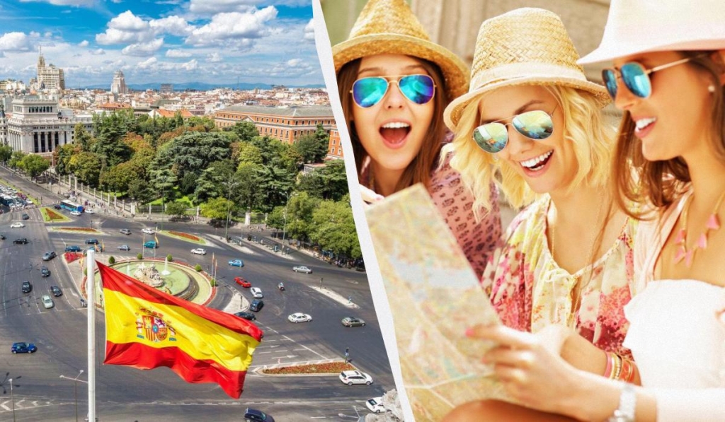 Туристів закликали уникати чотирьох фраз іспанською мовою під час відпочинку в країні 1 В Іспанії варто уникати деяких популярних фраз / колаж ТА