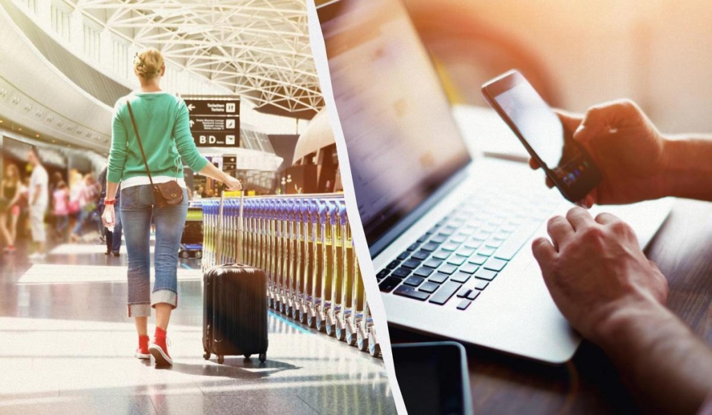 Туристів застерегли від повторення шести помилок у період січневого розпродажу 1 Січень вважається найвигіднішим місяцем для бронювання відпустки / колаж ТА