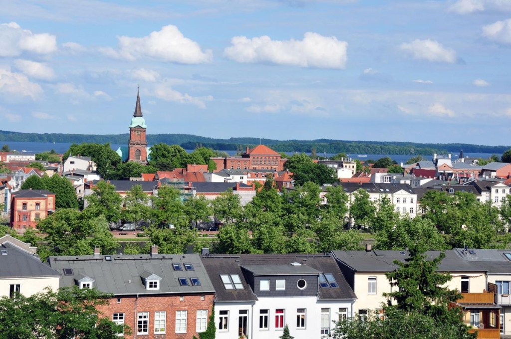 У Німеччині є неймовірне місто, яке краще за Берлін і Мюнхен 1 / фото з Вікіпедії