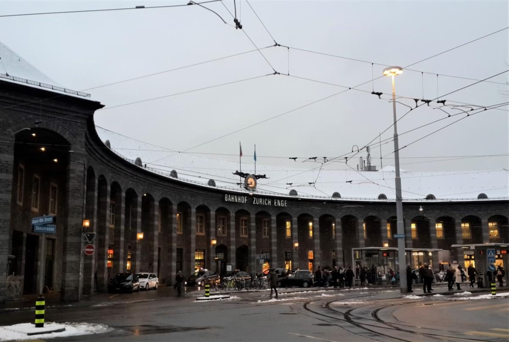 Уїк-енд в Цюріху: заглянути в одне з найдорожчих міст світу і не розоритися 33 Уїк-енд в Цюріху: заглянути в одне з найдорожчих міст світу і не розоритися