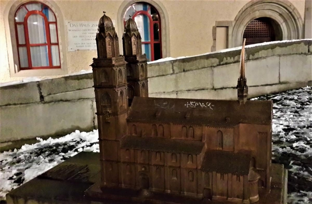 Уїк-енд в Цюріху: заглянути в одне з найдорожчих міст світу і не розоритися 22 Уїк-енд в Цюріху: заглянути в одне з найдорожчих міст світу і не розоритися