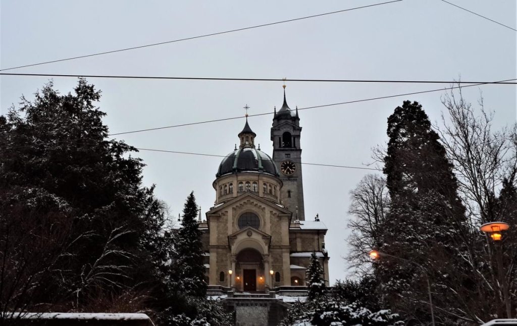 Уїк-енд в Цюріху: заглянути в одне з найдорожчих міст світу і не розоритися 52 Подивитися Цюріх легко можна за день-два / фото Марина Григоренко