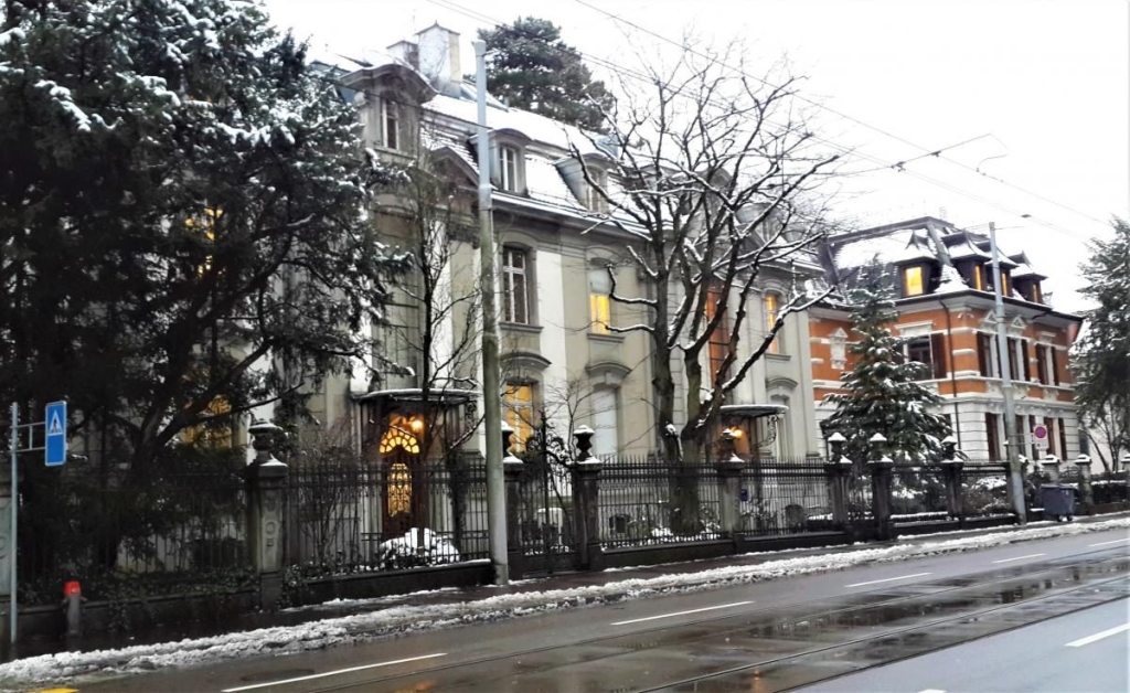 Уїк-енд в Цюріху: заглянути в одне з найдорожчих міст світу і не розоритися 31 Уїк-енд в Цюріху: заглянути в одне з найдорожчих міст світу і не розоритися