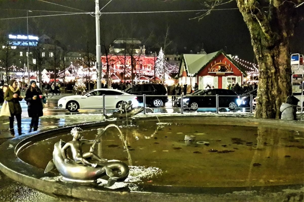 Уїк-енд в Цюріху: заглянути в одне з найдорожчих міст світу і не розоритися 23 Уїк-енд в Цюріху: заглянути в одне з найдорожчих міст світу і не розоритися