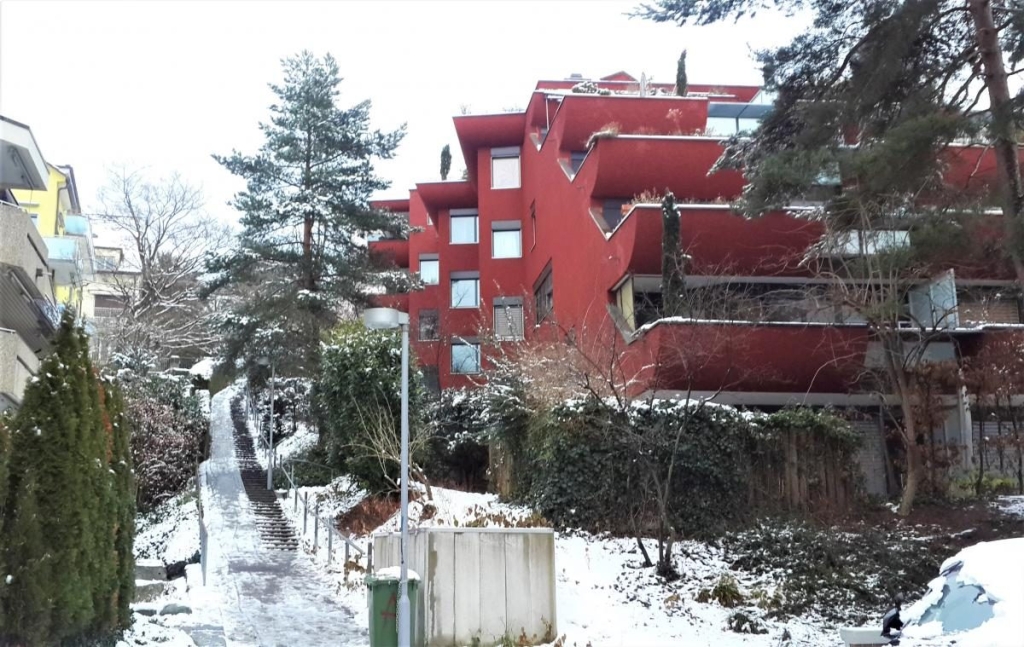 Уїк-енд в Цюріху: заглянути в одне з найдорожчих міст світу і не розоритися 30 Уїк-енд в Цюріху: заглянути в одне з найдорожчих міст світу і не розоритися