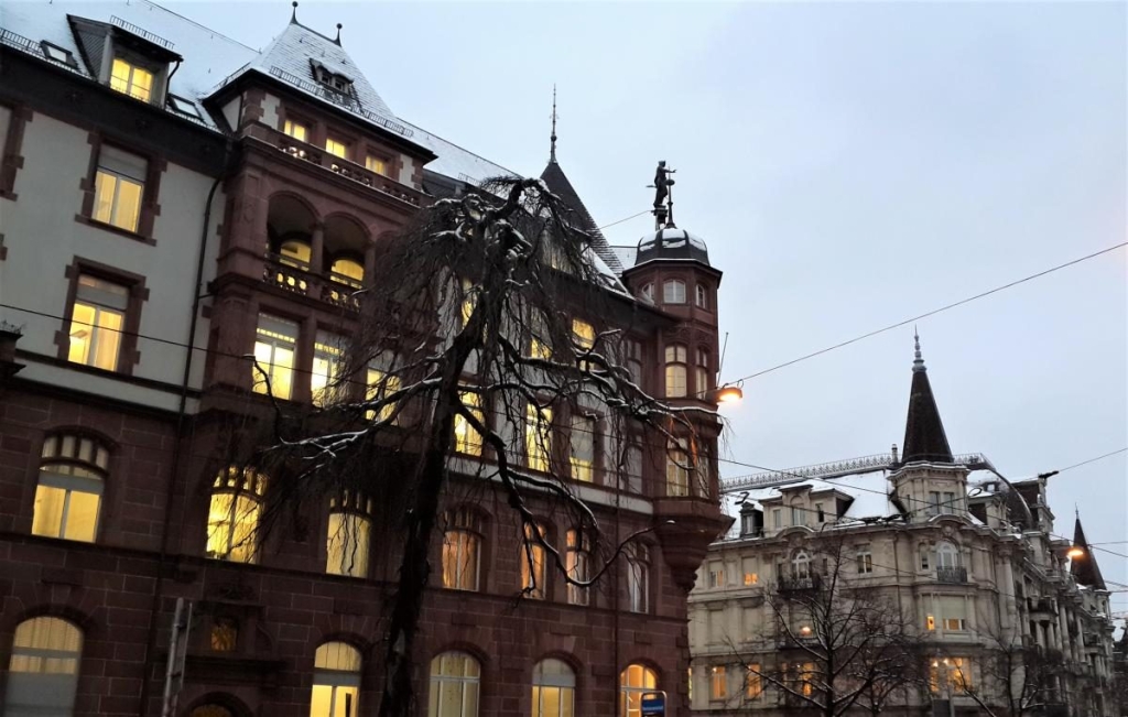 Уїк-енд в Цюріху: заглянути в одне з найдорожчих міст світу і не розоритися 34 Уїк-енд в Цюріху: заглянути в одне з найдорожчих міст світу і не розоритися