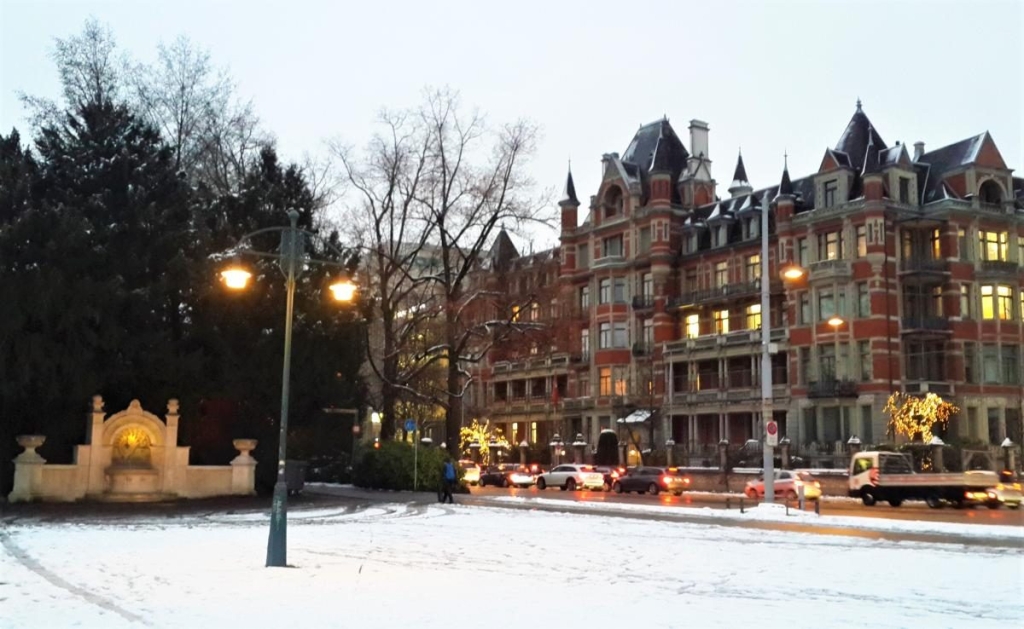 Уїк-енд в Цюріху: заглянути в одне з найдорожчих міст світу і не розоритися 3 Уїк-енд в Цюріху: заглянути в одне з найдорожчих міст світу і не розоритися