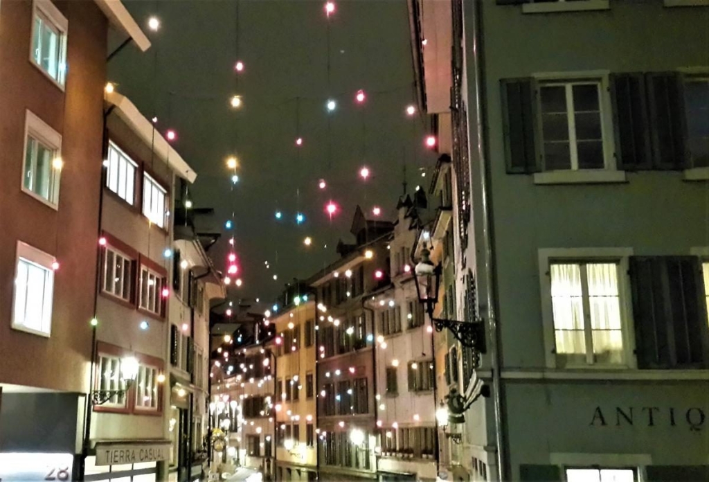 Уїк-енд в Цюріху: заглянути в одне з найдорожчих міст світу і не розоритися 19 Уїк-енд в Цюріху: заглянути в одне з найдорожчих міст світу і не розоритися