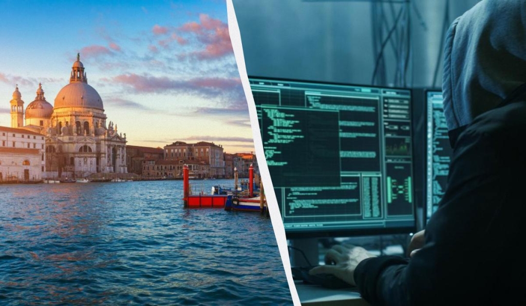 В Італії хакери вкрали у розкішних готелів майже 40 тисяч особистих документів туристів 1 Хакери вкрали особисті дані туристів із розкішних готелів Італії / колаж ТА