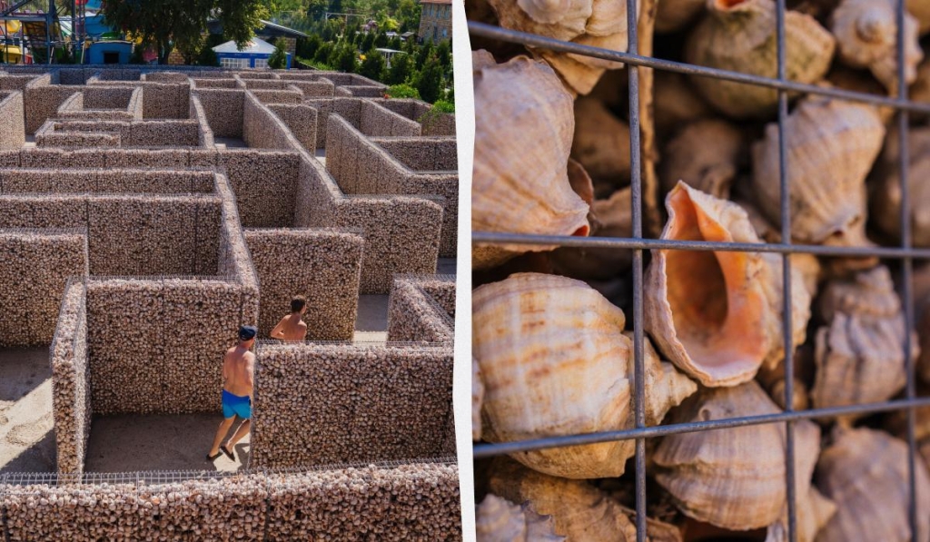 В Україні з'явився унікальний туристичний об'єкт, що одразу потрапив в книгу рекордів 1 У