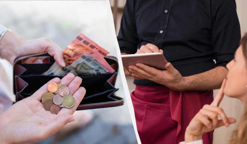 Вечеря за ціною нового BMW: ресторан в Іспанії виставив гостю астрономічний рахунок (фото) 1 колаж ТА