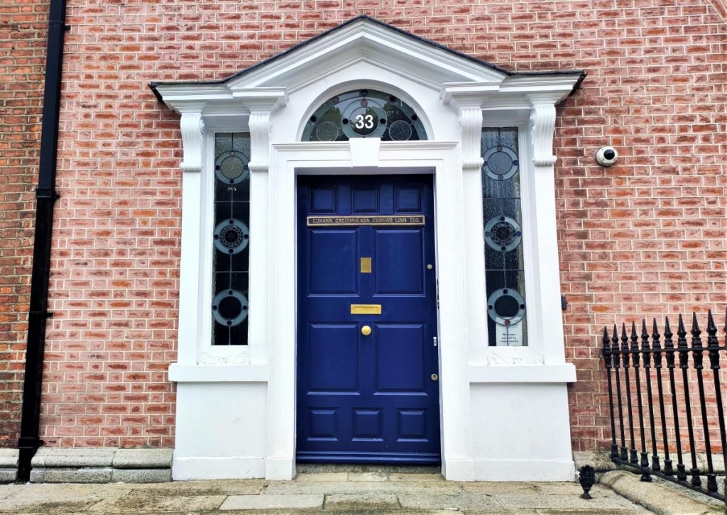 Від нічних вогнів Темпл-бару до "полювання" на оленів: чим вражає ірландський Дублін 51 Від нічних вогнів Темпл-бару до "полювання" на оленів: чим вражає ірландський Дублін